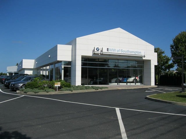BMW of Southampton in Southampton, NY 11968