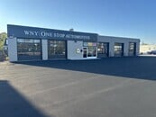 WNY One Stop Automotive - Niagara Falls Blvd | Tonawanda, NY 14150
