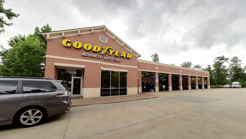 Adams Automotive of the Woodlands | The Woodlands, TX 77382