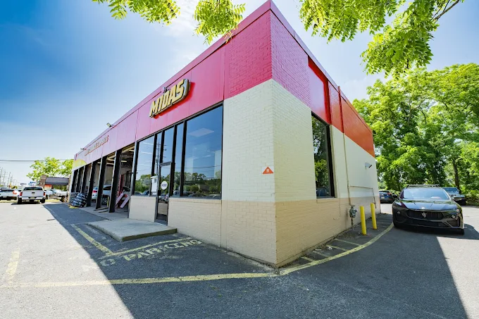 Midas - Wall | Manasquan, NJ 08736
