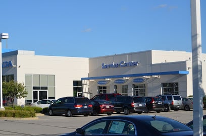 Hare Honda in Avon, IN 46123