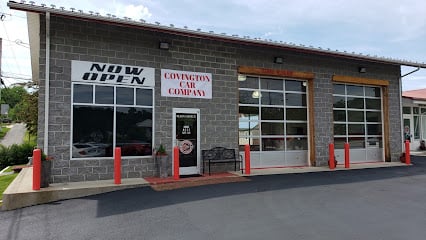 Covington Car Company Inc in Covington, VA 24426