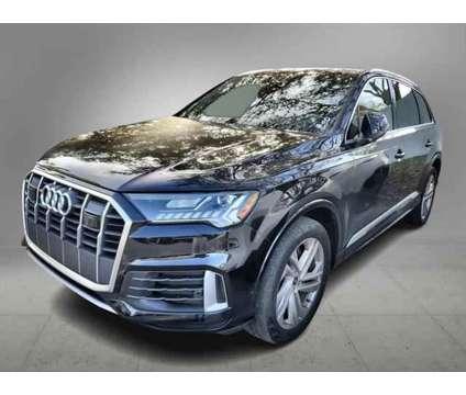 2021 Audi Q7 Premium Plus 45 TFSI quattro Tiptronic for Sale