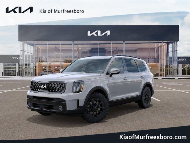 2024 Gray, new for Sale