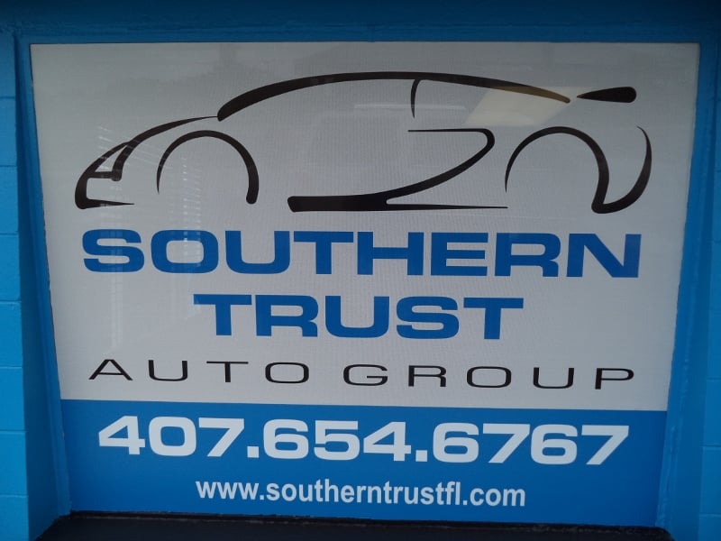 Southern Trust Auto Group in Winter Garden, FL 34787