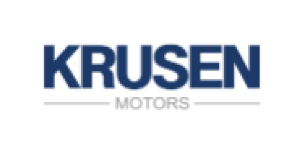 Krusen Motors Inc. in Mount Pleasant, IA 52641