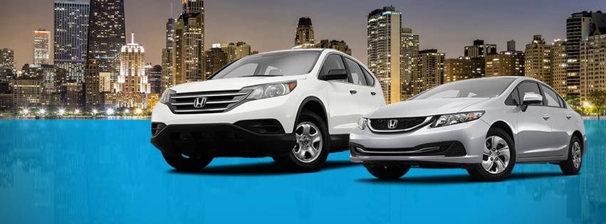 Muller Honda of Gurnee in Gurnee, IL 60031