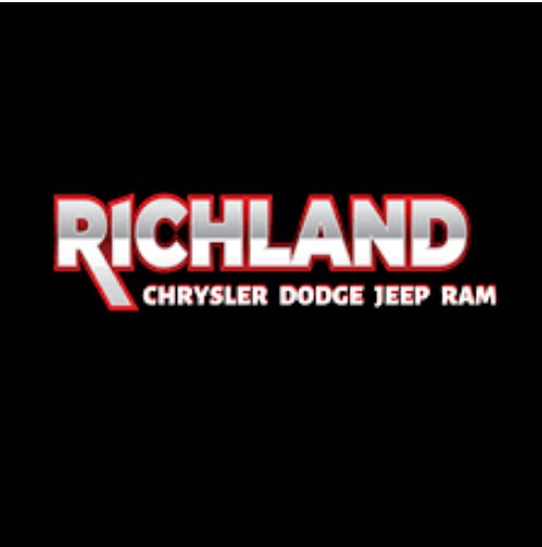 Richland CDJR in Roswell, NM 88203