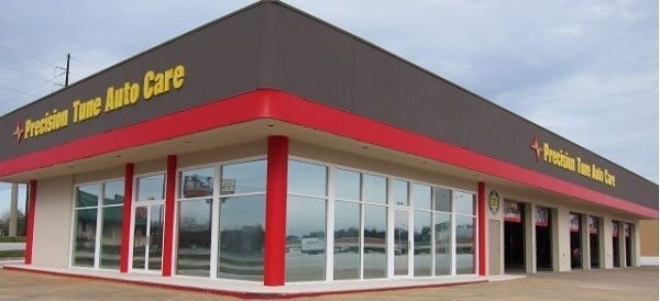 Precision Tune Auto Care 056-18 | Opelika, AL 36801