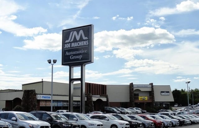 Mazda of Columbia in Columbia, MO 65202