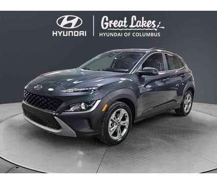 2022 Hyundai Kona SEL for Sale