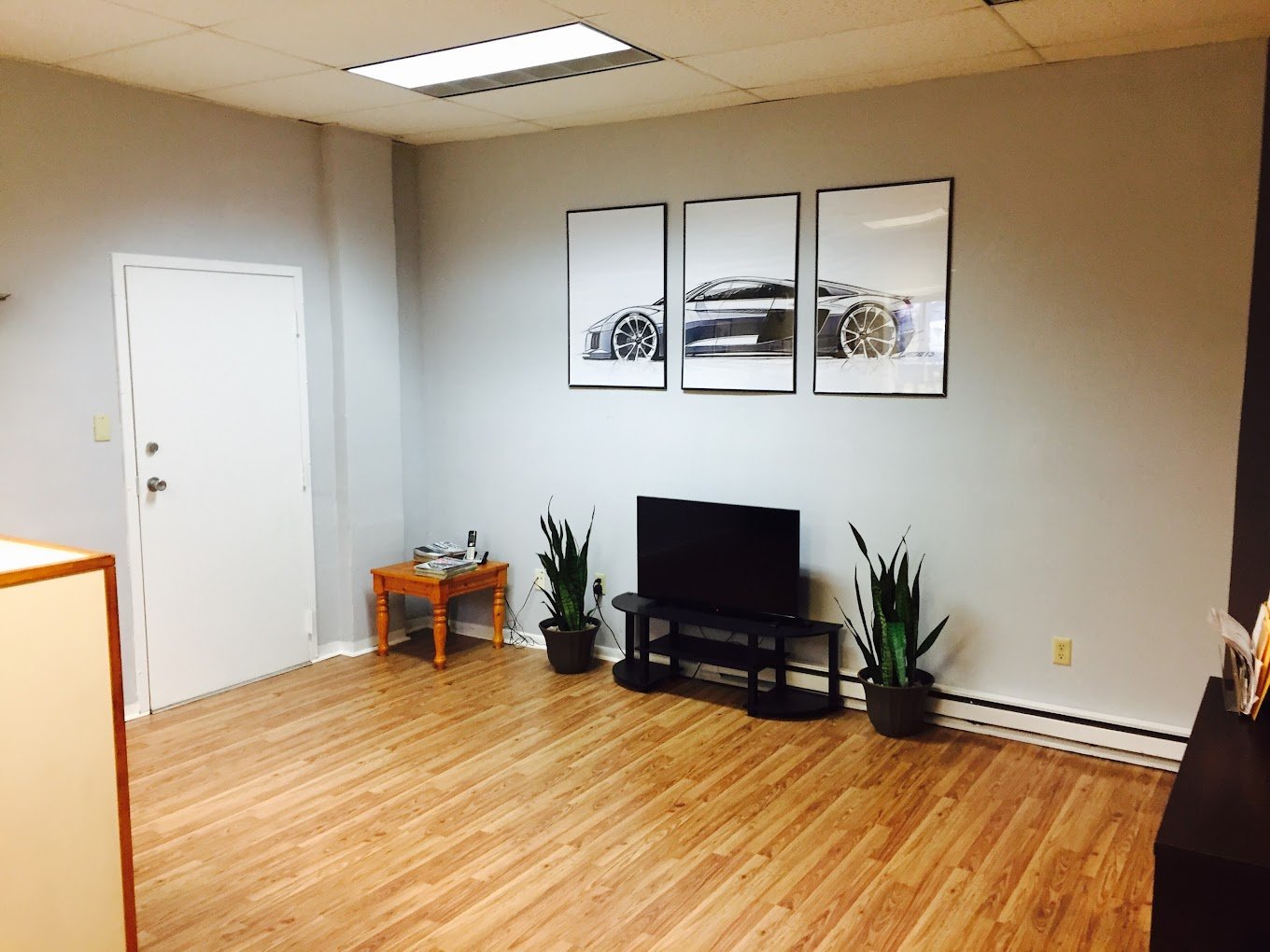 Advanced Auto Group, LLC. in West Chester, PA 19382