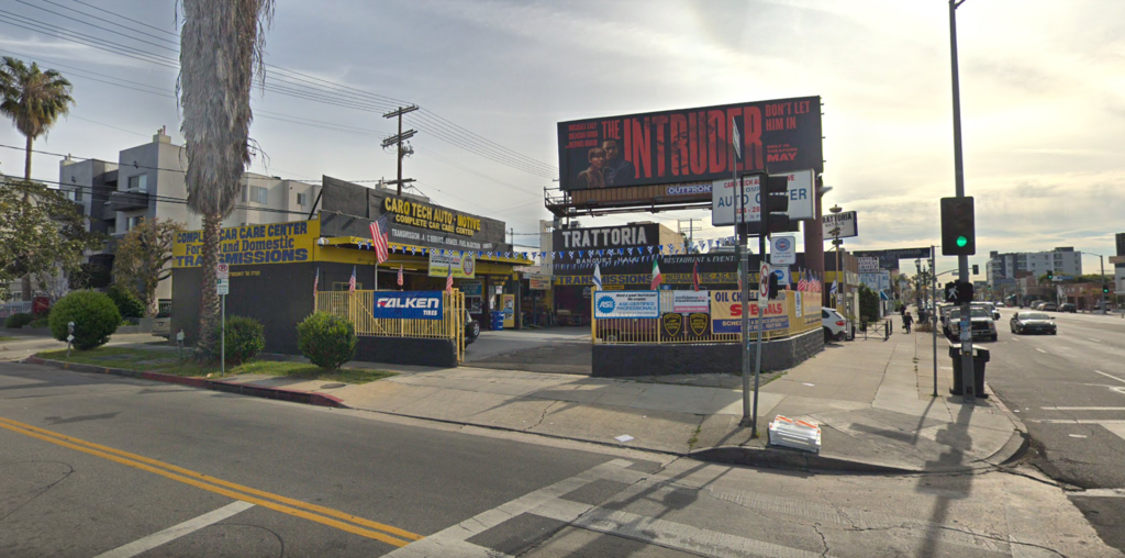 Carotech Automotive | Los Angeles, CA 90035