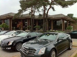 Cadillac of Dublin in Dublin, OH 43017