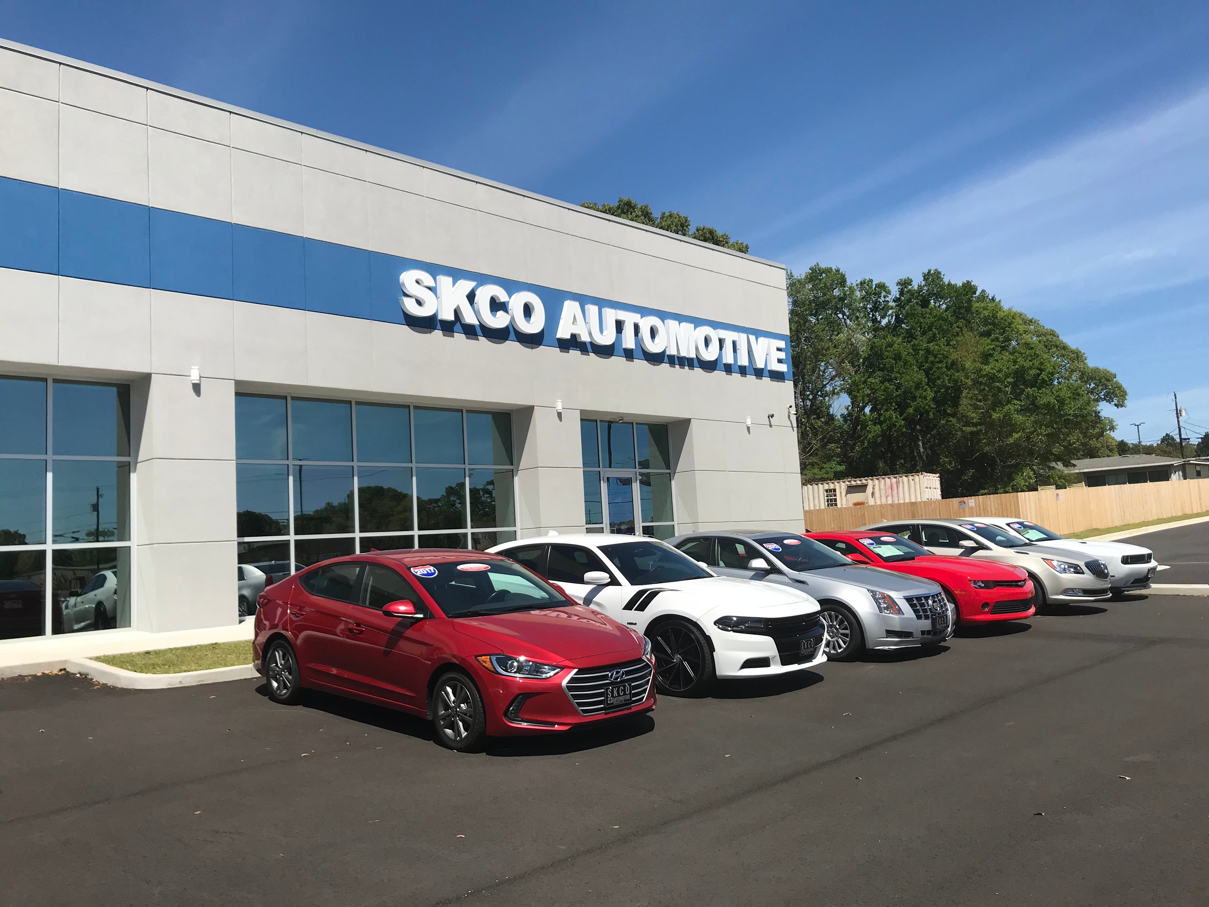SKCO Automotive in Mobile, AL 36608