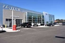 J. C. Lewis Ford of Hinesville in Hinesville, GA 31313