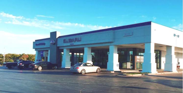 Darrell Waltrip Subaru in Franklin, TN 37067