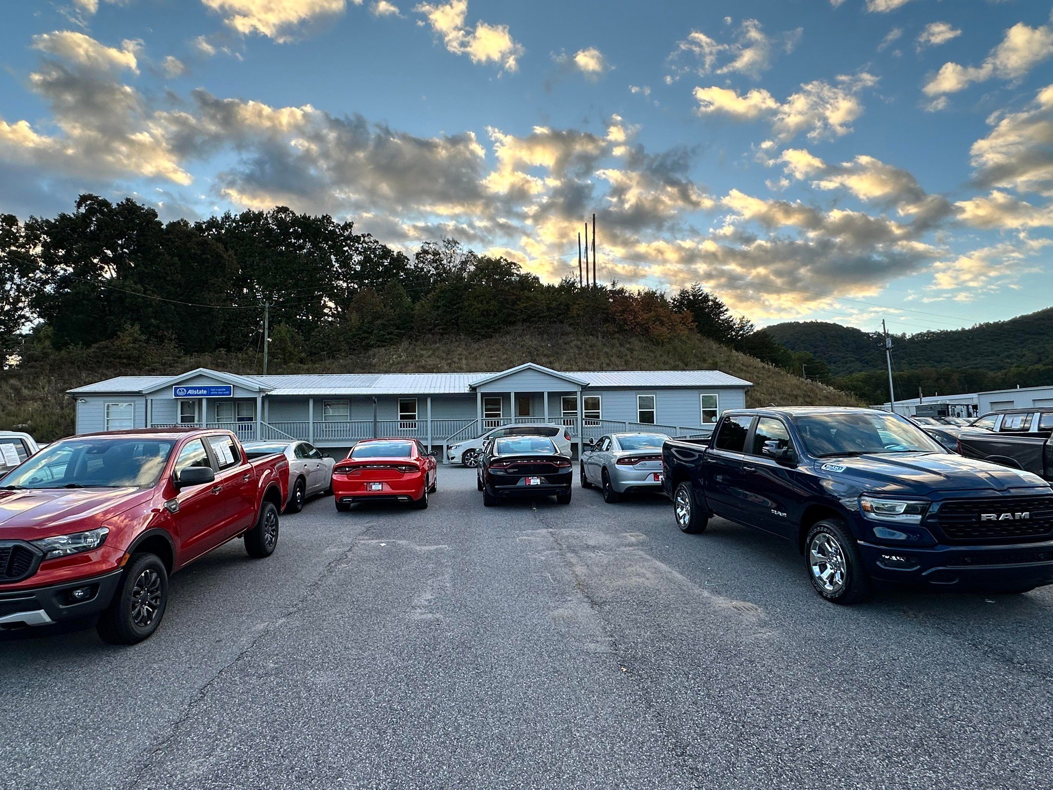 Jacky Jones Sales and Service in Cleveland, GA 30528