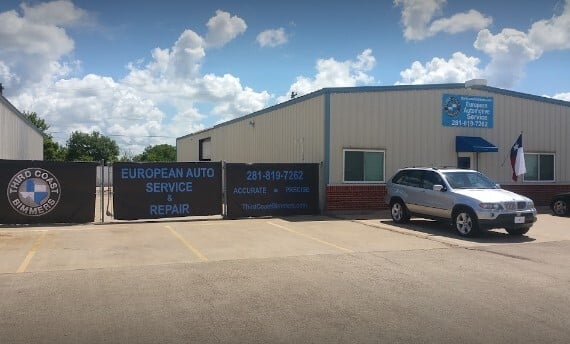 Third Coast Bimmers | Pearland, TX 77581