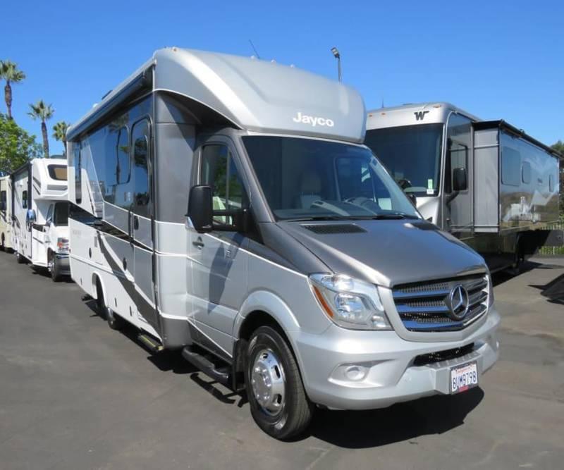 2019 Jayco Jayco MELBOURNE PREST 24LP 25ft for Sale