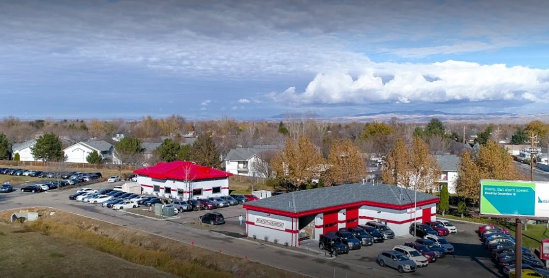 AutoSavvy of Boise in Boise, ID 83713