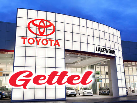 Gettel Toyota of Lakewood in Bradenton, FL 34208