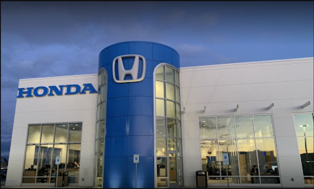 Zeigler Honda of Racine in Mount Pleasant, WI 53177
