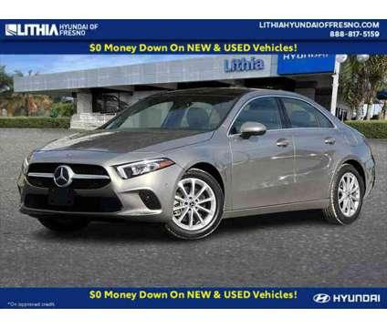 2019 Mercedes-Benz A-Class A 220 for Sale