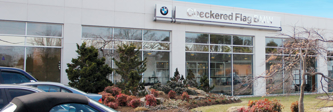 Checkered Flag BMW in Virginia Beach, VA 23462