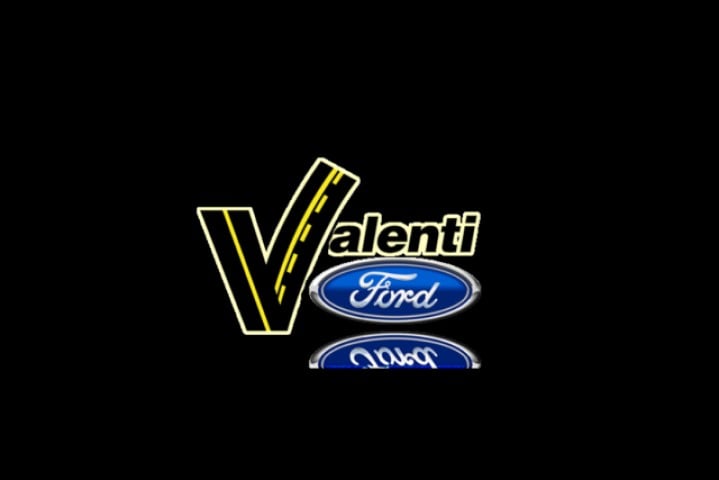 Valenti Ford Inc. in Groton, CT 06355