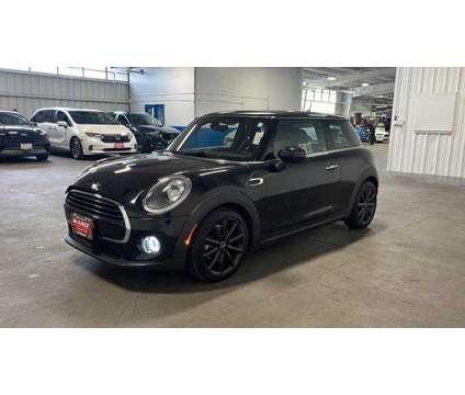 2020 MINI Hardtop Oxford Edition for Sale