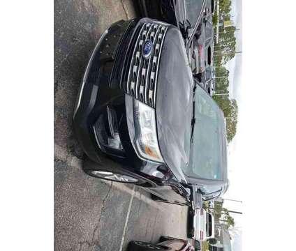 2016 Ford Explorer XLT for Sale