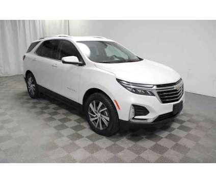 2024 Chevrolet Equinox FWD Premier for Sale
