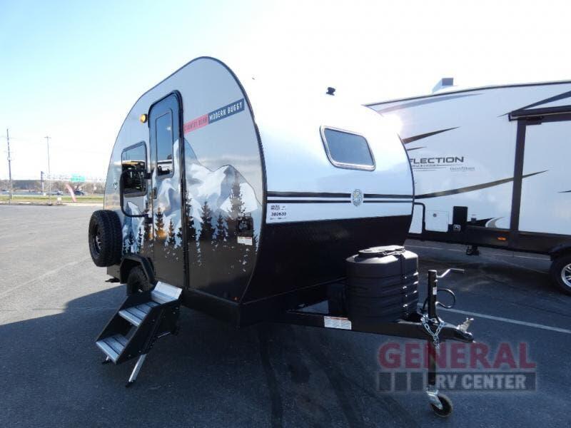 2024 Modern Buggy Trailers Big Buggy BB12 for Sale