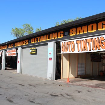 West Coast Auto Care | Sacramento, CA 95825