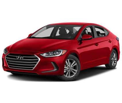 2017 Hyundai Elantra Value Edition for Sale