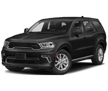 2021 Dodge Durango R/T AWD for Sale