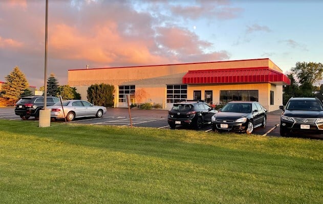 Auto Safety Center - Cedarburg | Cedarburg, WI 53012