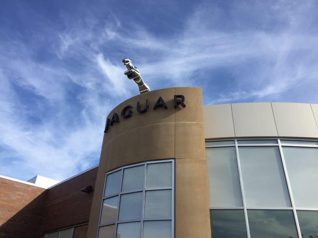 Jaguar Land Rover Solon in Solon, OH 44139