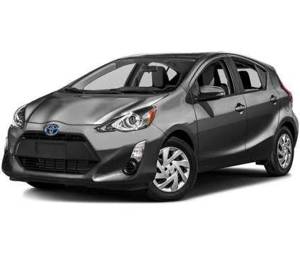 2016 Toyota Prius c Four for Sale