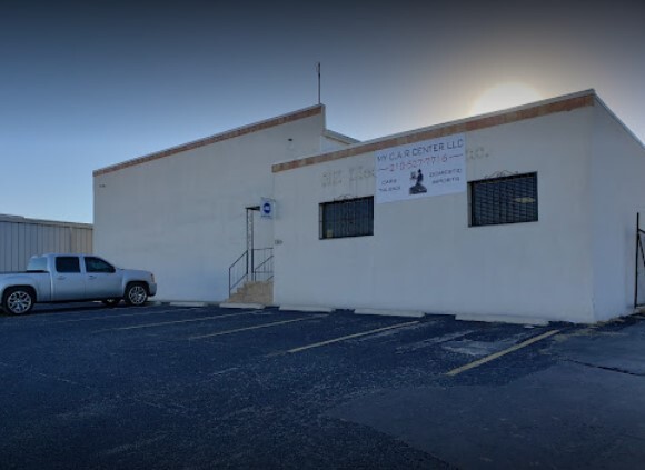 My C.A.R Center | San Antonio, TX 78238