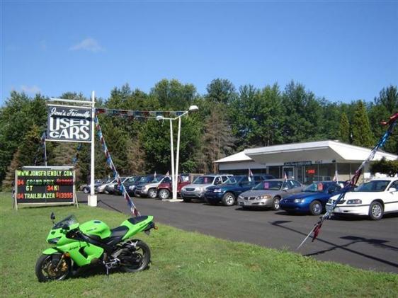 Miedema Auto Sales in Allendale, MI 49401