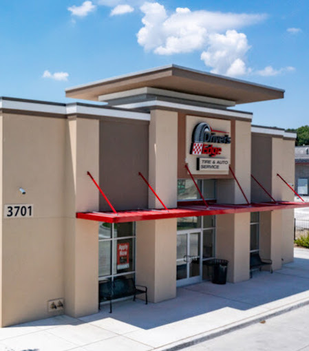 Driver's Edge #4205 - McKinney | McKinney, TX 75071