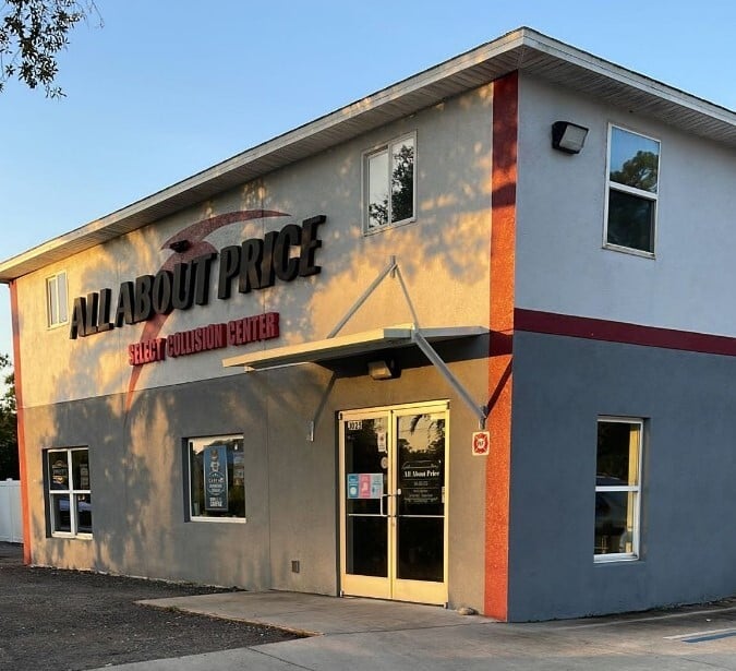 All About Price | Bunnell, FL 32110