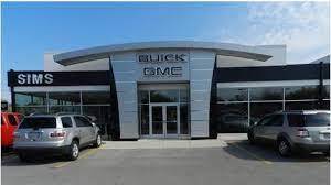 Sims Buick GMC | Warren, OH 44483