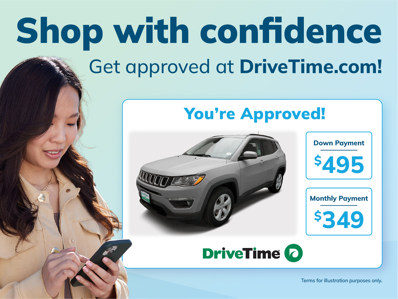 DriveTime Kissimmee in Kissimmee, FL 34744
