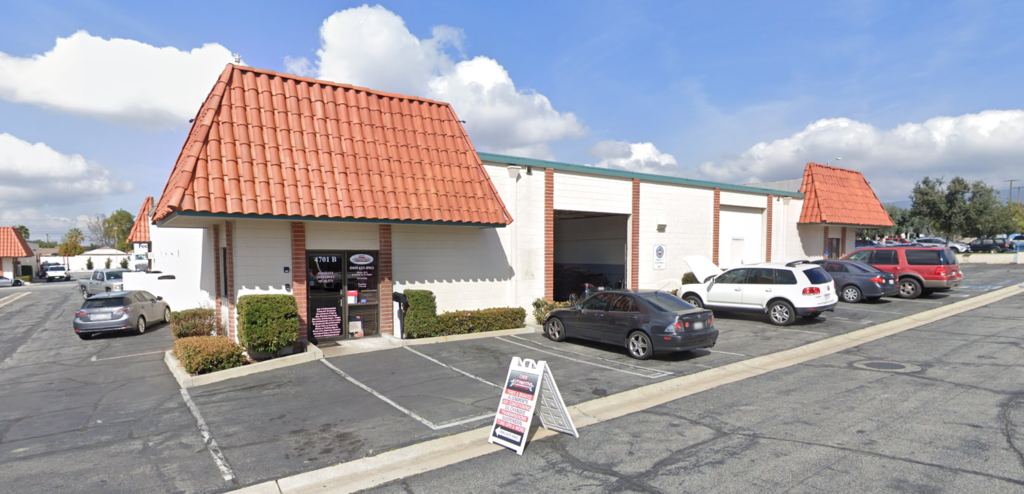 Orr Automotive | Montclair, CA 91763