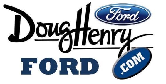Doug Henry Ford Tarboro in Tarboro, NC 27886