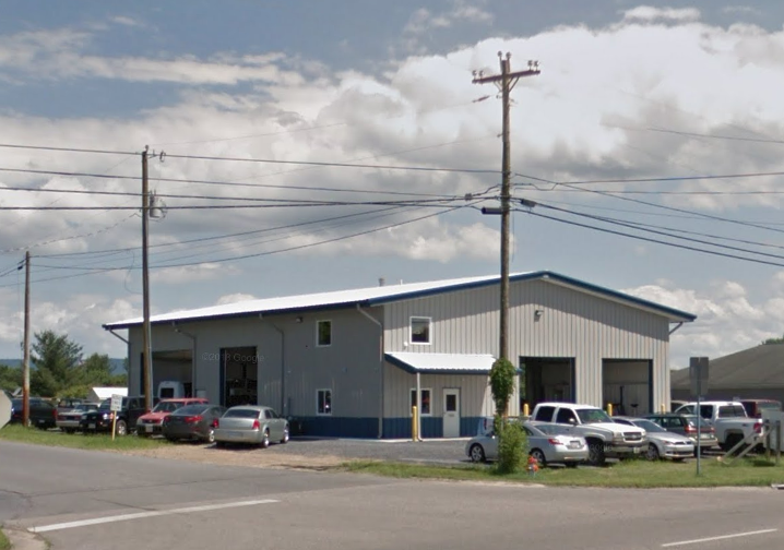 Blue Ridge Automotive | Harrisonburg, VA 22802