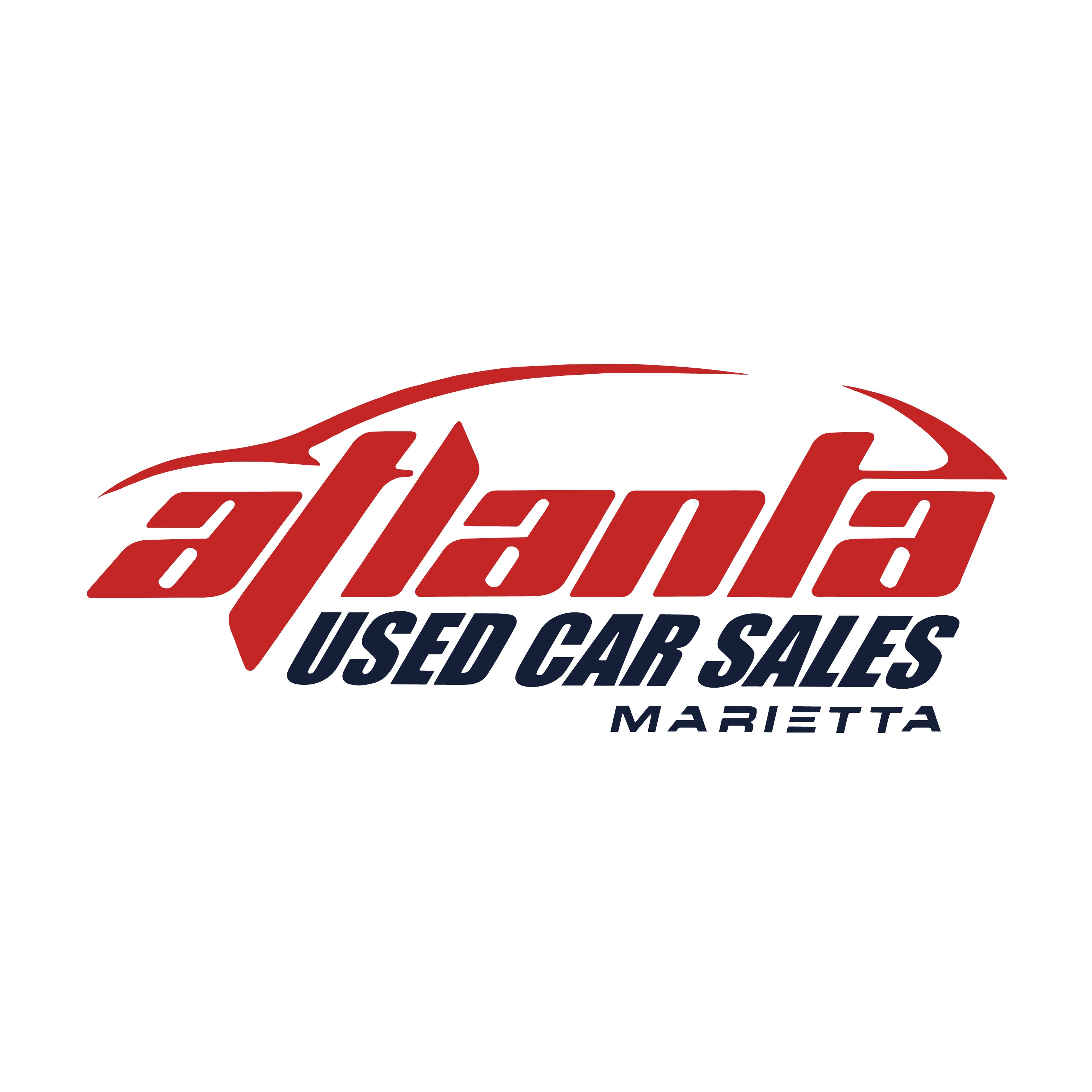 Atlanta Used Car Sales Marietta (Open 7 Days) in Marietta, GA 30060